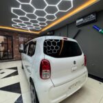 SUZUKI ALTO L-UG photo 13