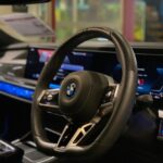 BMW i7 M-SPORT photo 13