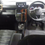 DAIHATSU TAFT G SA photo 14