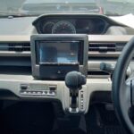 SUZUKI WAGON R FX photo 14