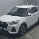DAIHATSU ROCKY G PREMIUM photo 14