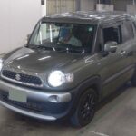 SUZUKI XBEE HYBRID-MZ photo 14