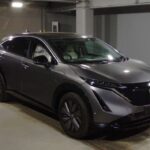NISSAN ARIYA B6 photo 14