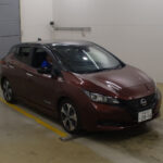 NISSAN LEAF XV-SELECTION photo 14