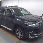 TOYOTA PRADO TX-L photo 14