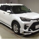TOYOTA RAIZE G photo 14