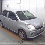 TOYOTA PASSO X photo 14