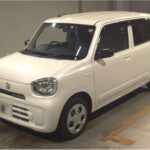 SUZUKI ALTO L-UG photo 14