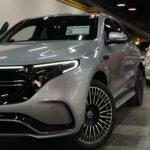 MERCEDES-BENZ EQC 400 4MATIC AMG LINE photo 14
