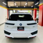 BMW iX X DRIVE 40 photo 14