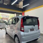 DAIHATSU MOVE L-SA3 photo 14
