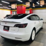 TESLA MODEL 3 PLUS-SPACE X photo 14