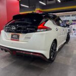 NISSAN LEAF NISMO photo 14