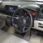 TOYOTA PASSO X photo 15