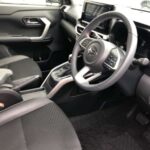 DAIHATSU ROCKY G PREMIUM photo 15