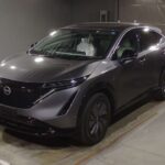 NISSAN ARIYA B6 photo 15