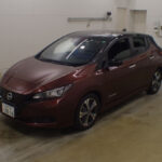 NISSAN LEAF XV-SELECTION photo 15