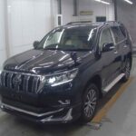 TOYOTA PRADO TX-L photo 15