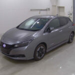 NISSAN LEAF X photo 15