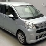 DAIHATSU MOVE L-SA3 photo 15