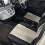 DAIHATSU MIRA E.S X-SA3 photo 15
