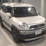 SUZUKI XBEE HYBRID-MZ photo 15