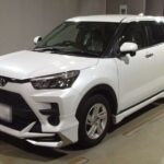 TOYOTA RAIZE G photo 15