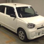 SUZUKI ALTO L-UG photo 15