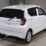 DAIHATSU MIRA E.S G-SA3 photo 15