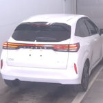 NISSAN AURA G LEATHER photo 15
