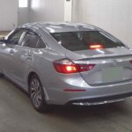 HONDA INSIGHT EX photo 15