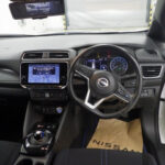 NISSAN LEAF URBAN LOW photo 15