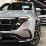 MERCEDES-BENZ EQC 400 4MATIC AMG LINE photo 15