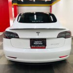 TESLA MODEL 3 PLUS-SPACE X photo 15