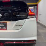 NISSAN LEAF NISMO photo 15