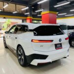 BMW iX X DRIVE 40 photo 15