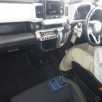 SUZUKI XBEE HYBRID-MZ photo 16