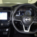 NISSAN LEAF XV-SELECTION photo 16