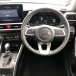 DAIHATSU ROCKY G PREMIUM photo 16
