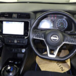 NISSAN LEAF X photo 16