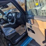MERCEDES-BENZ G-CLASS TECH EDT-1 photo 16