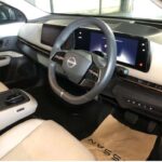 NISSAN ARIYA B6 photo 16