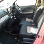 TOYOTA PASSO MODA CHARM photo 16