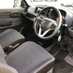 SUZUKI ALTO L-UG photo 16