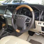 TOYOTA PRADO TX-L photo 16
