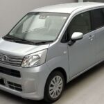 DAIHATSU MOVE L-SA3 photo 16