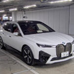 BMW iX X DRIVE 40 photo 16