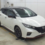 NISSAN LEAF NISMO photo 16
