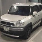 SUZUKI XBEE HYBRID-MZ photo 16