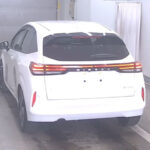 NISSAN AURA G LEATHER photo 16